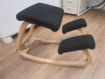 Sedia ergonomica Varier