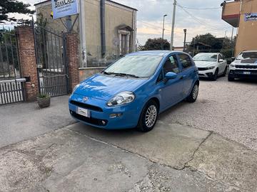 Fiat Punto 4 SERIE 1.3 MJT 2018