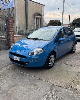 Fiat Punto 4 SERIE 1.3 MJT 2018