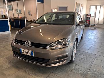 Volkswagen Golf 1.4 TSI DSG 5p. Highline BlueMotio