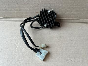 Regolatore di tensione KTM Duke 125 2011-2016