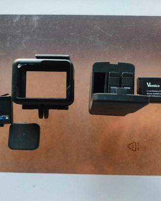 Accessori GoPro Hero 7 black