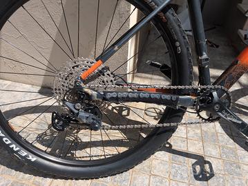 MTB tg xl
