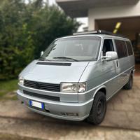 Volkswagen T4 Syncro