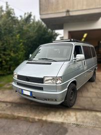 Volkswagen T4 Syncro