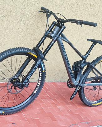 DH DOWNHILL MONDRAKER SUMMUM 2024 L 