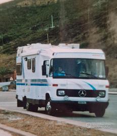 Mercedes 1975