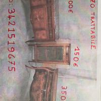 Mobili antiquariato