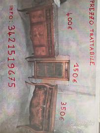 Mobili antiquariato