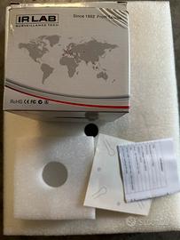 Telecamera di sicurezza nuova