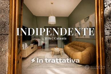 Appartamento di 99 m² con 2 locali a Milo
