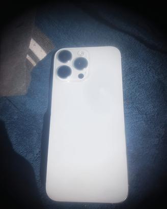 Iphone 16 Pro max 256giga