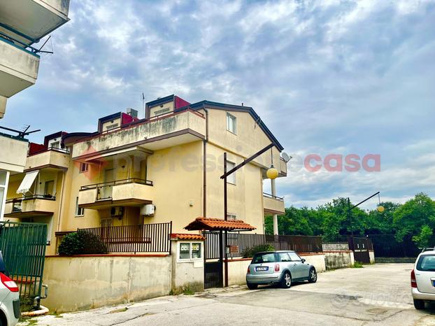 Appartamento Acerra [Cod. rif 3155599ARG]