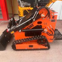 Pala cingolata EG36C