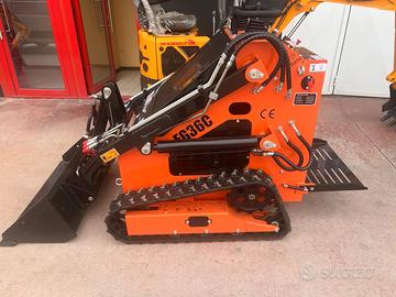 Pala cingolata EG36C