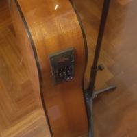 Chitarra elettroacustica