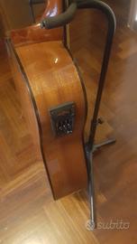 Chitarra elettroacustica