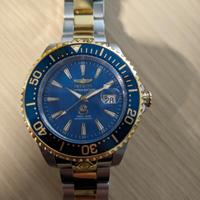 Invicta grand diver automatico