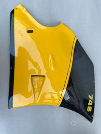 Carene complete vetroresina 748 916 996 998