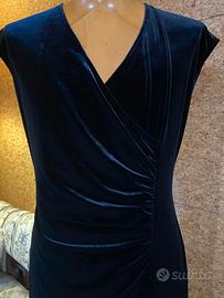 abito da donna elegante