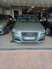 Audi A3 Cabrio 1.8 16V TFSI Ambition