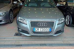 Audi A3 Cabrio 1.8 16V TFSI Ambition