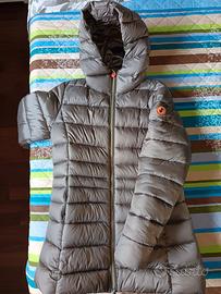 Save The Duck Kids  - Piumino con cappuccio