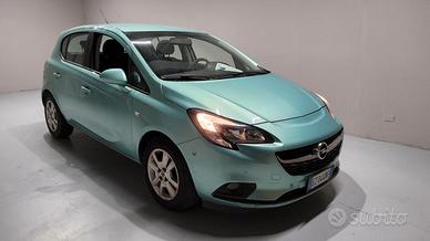 Opel Corsa 1.3 CDTI ecoFLEX 95CV Start&Stop 5 port