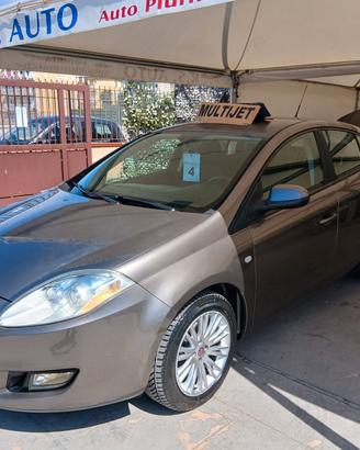 Fiat Bravo 1.6 MJT 105 CV solo km150000 full 09