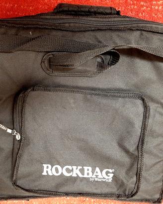 ROCKBAG RB 2343B BORSA x MIXER
