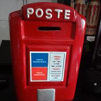 salvadanaio poste italiane 