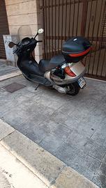 scooter Onda Pantheon 125 cc