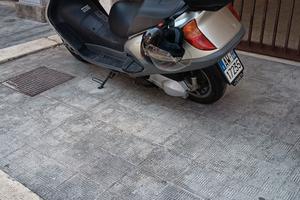 scooter Onda Pantheon 125 cc