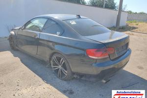 BMW 3 COUPÃ? E92 320D XDRIVE 177CV 08-10 ricambi