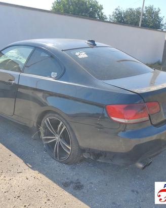 BMW 3 COUPÃ? E92 320D XDRIVE 177CV 08-10 ricambi