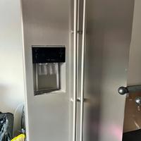 Frigo samsung