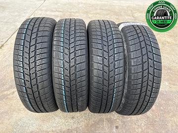gomme usate 1756515 Winter BARUM - POLARIS 5 - 016