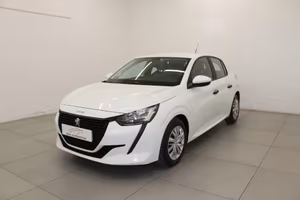 Peugeot 208 1.2 Puretech Premium 75 Cv.