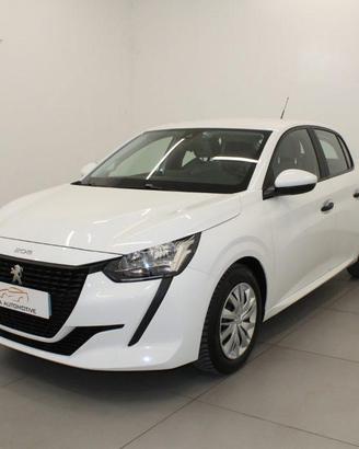Peugeot 208 1.2 Puretech Premium 75 Cv.