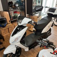 Scooter SKY II 1000W DIGITAL