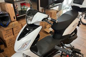 Scooter SKY II 1000W DIGITAL