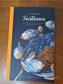 La cucina siciliana 