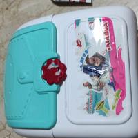 zaino tata bua  di marca a 8 euro 