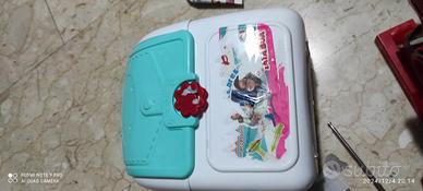 zaino tata bua  di marca a 8 euro 