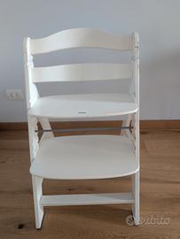 sedia evolutiva Hauck