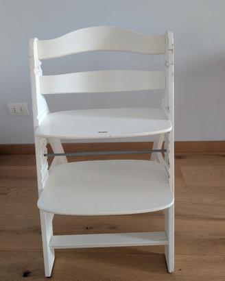 sedia evolutiva Hauck