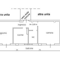 Appartamento a Robbio