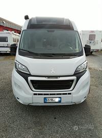 967 Weinsberg Caradobus uni pro in saldo del 24