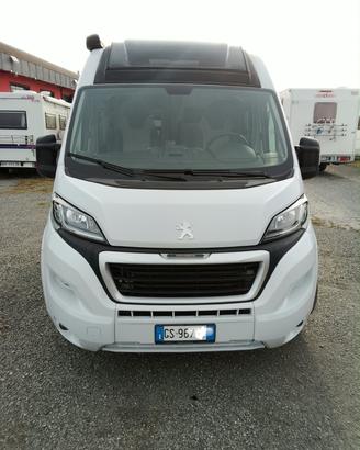 967 Weinsberg Caradobus uni pro in saldo del 24