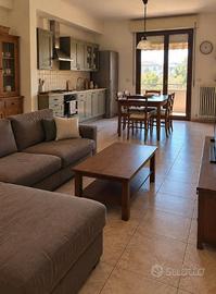 Quadrilocale a San Zeno